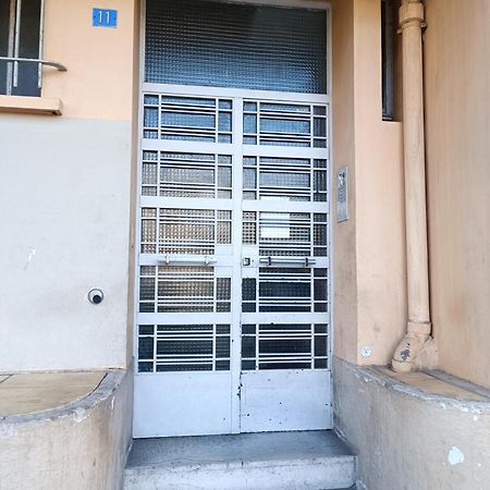 Thea : Studio Avec Parking Prive - Actif+ Location- Marselha Exterior foto